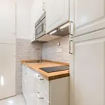 Calzaiuoli Adapartments Collection Apartmán Florencie