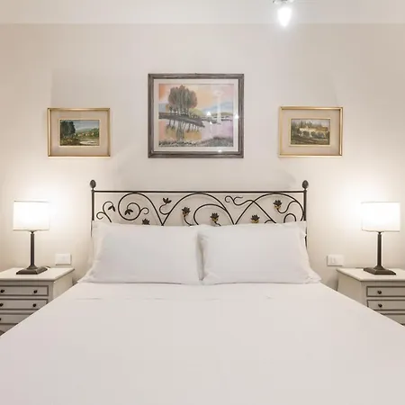Apartment Heart Of With A View Florenz
